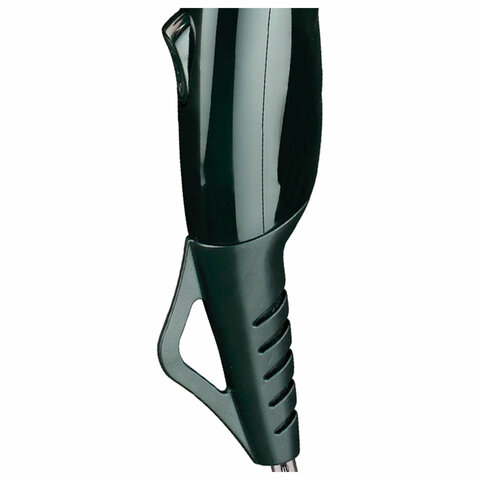 Фен CENTEK CT-2227 Professional, 2200 Вт, 2 скорости, 3 температурных режима, черный - фото 4