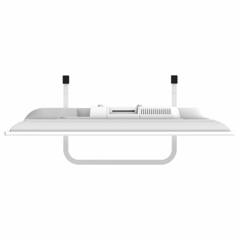 Телевизор TOPDEVICE TDTV24CS03H_WE, 24'' (60 см), 1366x768, HD, 16:9, SmartTV, Wi-Fi, Bluetooth, белый - фото 6