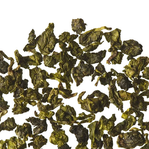 Чай листовой NIKTEA "Молочный улун" зеленый 250 г, TNIKTE-L00003 - фото 3