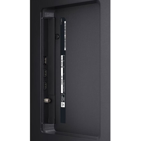 Телевизор LG 55UT80006LA, 55" (138 см), 3840 x 2160, 4K, 16:9, SmartTV, Wi-Fi, черный - фото 12
