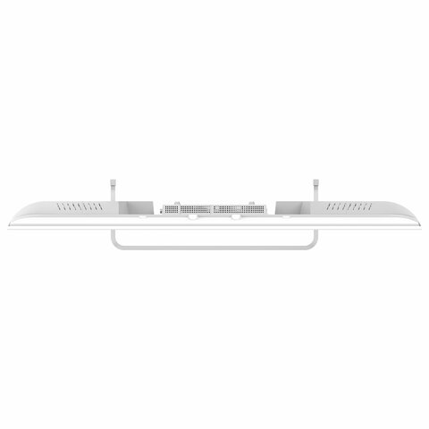 Телевизор TOPDEVICE TDTV50CS03U_WE, 50'' (126 см), 3840x2160, 4K, 16:9 SmartTV, Wi-Fi, Bluetooth, белый - фото 7