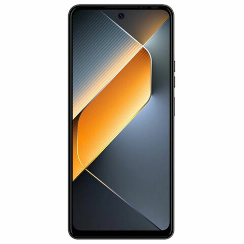 Смартфон TECNO POVA 6 NEO, 2 SIM, 6,8", 4G, 60/8 Мп, 8/128 ГБ, черный, пластик, TCN-LI6.8.128.SPB - фото 7