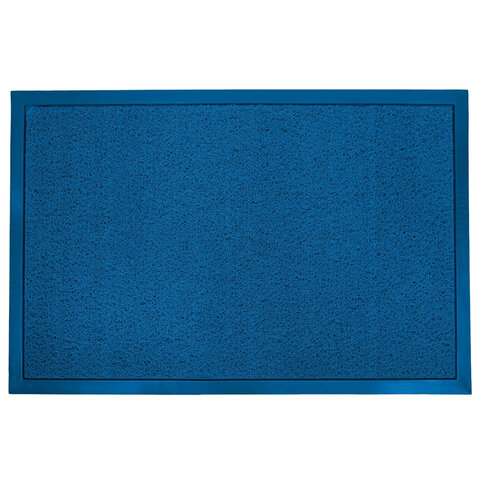 Коврик (мат), дезинфекционный с мерной шкалой, 78х118 см, CONTROL POINT Extramat, ХАССП/HACCP, 861178 - фото 1