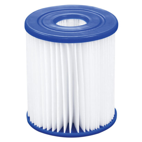 Каркасный бассейн, фильтр-насос 1249 л/ч, "Steel Pro Max" 305х76 см, 4678 л, усиленный каркас, BESTWAY, 56408 - фото 4