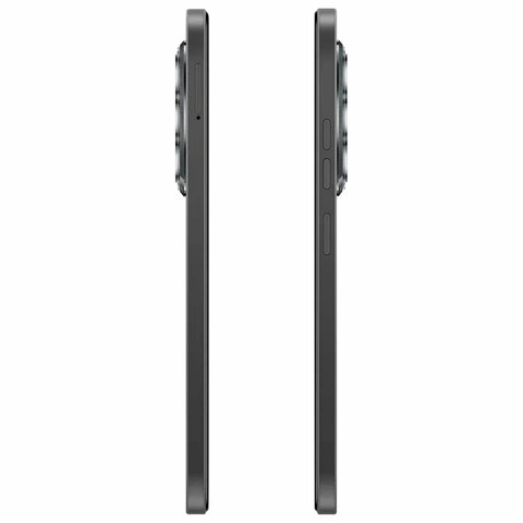 Смартфон TECNO SPARK 30, 2 SIM, 6,78", 4G, 64/13 Мп, 8/128, чёрный, пластик, TCN-KL6.8.128.BK, TCNKL6.8.128.BK - фото 5