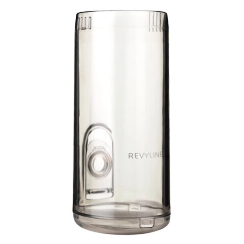 Ирригатор для полости рта REVYLINE RL 420, портативный, емкость резервуара 0,18 л, 2 насадки, белый - фото 7