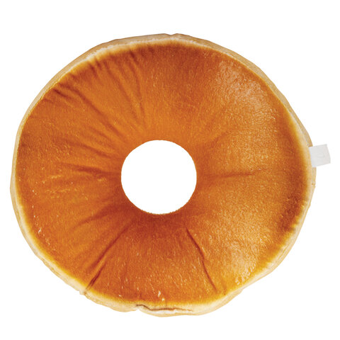 Игрушка мягкая "ПОНЧИК", ткань вельбоа, 30х30 см, ассорти, 2 вида WOOZOO (ВУЗУ), 666982 - фото 7