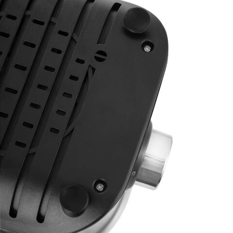 Блендер стационарный KITFORT КТ-1344, 800 Вт, 3 скорости, чаша 1,5 л, металл, черный/серебро - фото 7