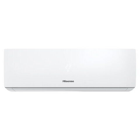 Сплит-система HISENSE AS-12HR4RYDDJ00, внешний и внутренний блок, площадь помещения до 32 м2, НС-1594849 - фото 1