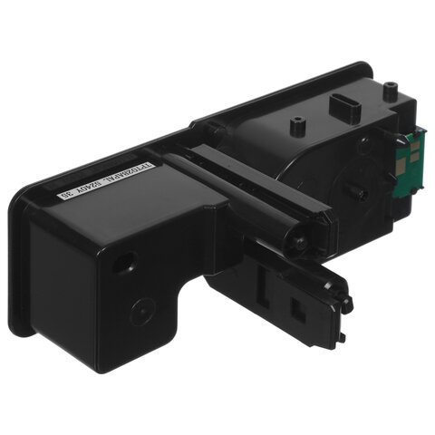 Картридж лазерный CACTUS (CS-TK5240Y) для Kyocera M5526cdn/M5526cdw/P5026cdn, желтый, ресурс 3000 страниц - фото 3