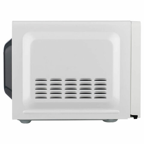 Микроволновая печь CENTEK CT-1575, объем 20 л, мощность 700 Вт, механическое управление, белая, CT-1575 White - фото 6
