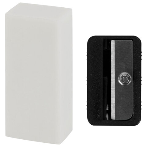 Карандаши цветные стираемые в пенале-скрутке BRAUBERG, 48 цветов + точилка и ластик, 182071 - фото 6