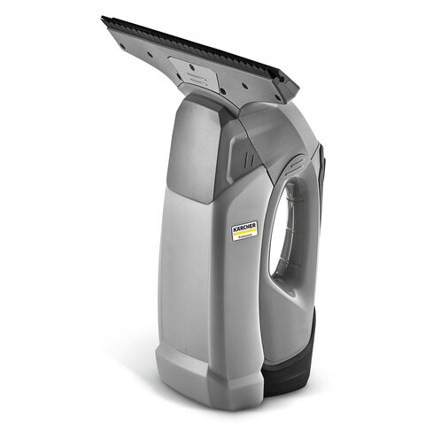 Стеклоочиститель профессиональный KARCHER WVP 10, время работы АКБ 35 мин, 1.633-550.0 - фото 1