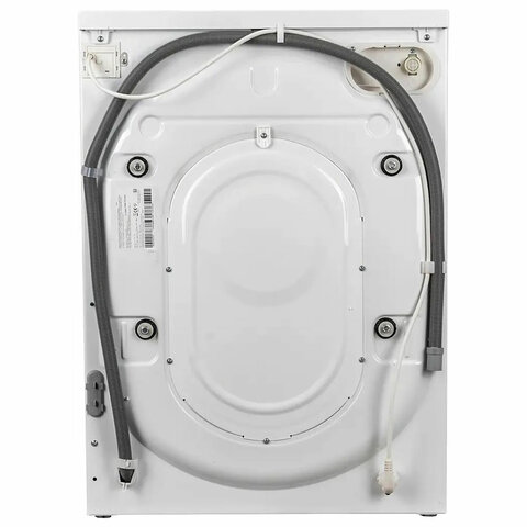 Стиральная машина INDESIT IWSB 5105, 1000 об/мин, 5 кг, фронтальная загрузка, 16 программ, белая, 869990629100 - фото 11
