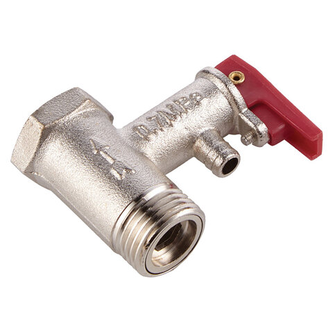 Водонагреватель накопительный электрический ROYAL THERMO RWH 100 Interio, 2 кВт, 100 л, сталь, НС-1595559 - фото 9