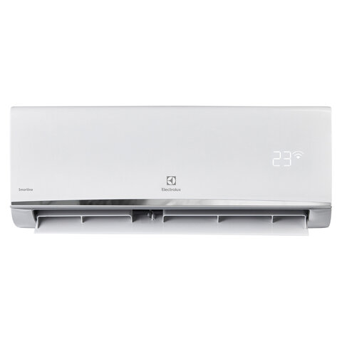Сплит-система ELECTROLUX EACS-09HSM/N8_V2, внешний и внутренний блок, площадь помещения до 26 м2, НС-1683666 - фото 4