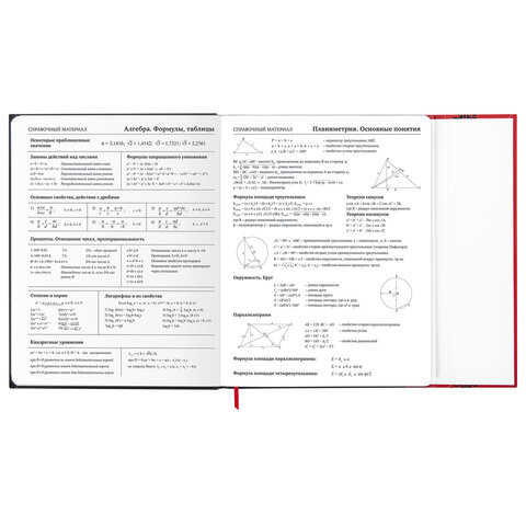 Дневник 1-11 класс 48 л., твердый, BRAUBERG, матовая ламинация, магнитный клапан, закладка-ляссе, с подсказом, "Авто", 107246 - фото 16