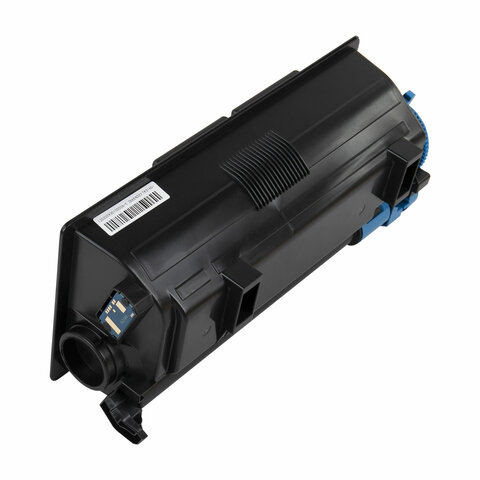 Тонер-картридж лазерный SONNEN (SK-TK3160) для KYOCERA ECOSYS P3045dn/P3050dn/P3060dn/M3145dn, ресурс 12500 стр., 364080 - фото 4