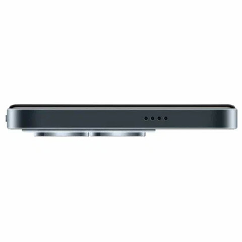 Смартфон TECNO SPARK GO1, 2 SIM, 6,67", 4.5G, 13/8 Мп, 4/128 ГБ, черный, пластик, TCN-KL4.4.128.BK - фото 8