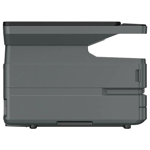 МФУ лазерное DELI M3100DN "3 в 1", A4, 31 стр./мин., 30000 стр./мес, ДУПЛЕКС, сетевая карта - фото 5