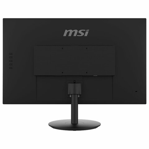 Монитор MSI Pro MP271A 27" (68,6 см), 1920x1080, 16:9, IPS, 5 ms, 250 cd, HDMI, VGA, черный - фото 2