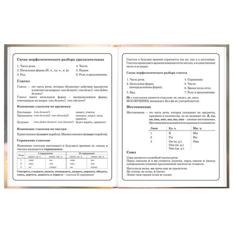 Дневник 1-4 класс 48 л., твердый, ЮНЛАНДИЯ, глянцевая ламинация, с подсказом, "Хомячок", 107579 - фото 13