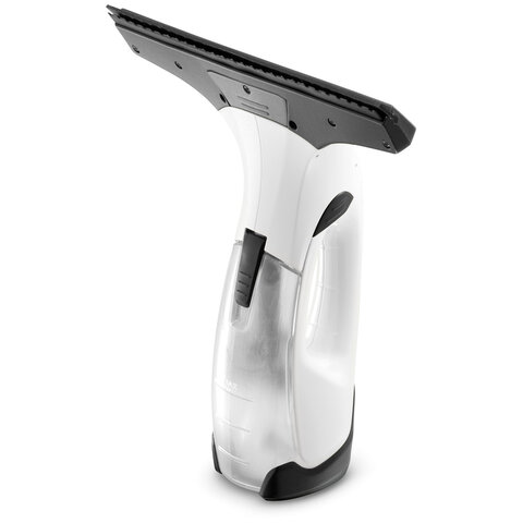 Стеклоочиститель аккумуляторный KARCHER WV 2 Plus, время работы 35 мин, белый, 1.633-640.0 - фото 2