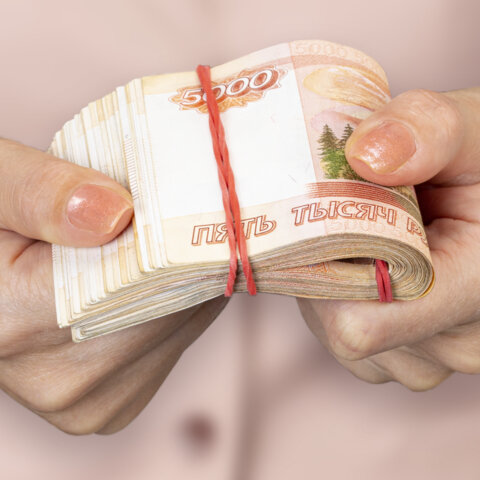 Резинки банковские универсальные диаметром 60 мм, BRAUBERG 1000 г, цветные, натуральный каучук, 440051 - фото 7