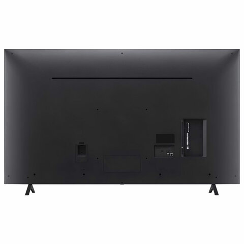 Телевизор LG 65NANO80T6A, 65" (163 см), NanoCell, 3840 x 2160, 4K, 16:9, SmartTV, Wi-Fi, черный - фото 11