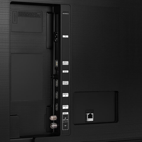 Телевизор SAMSUNG UE50AU7101, 50" (127 см), 3840x2160, 4K, 16:9, SmartTV, WiFi, Bluetooth, черный, 3219218 - фото 12