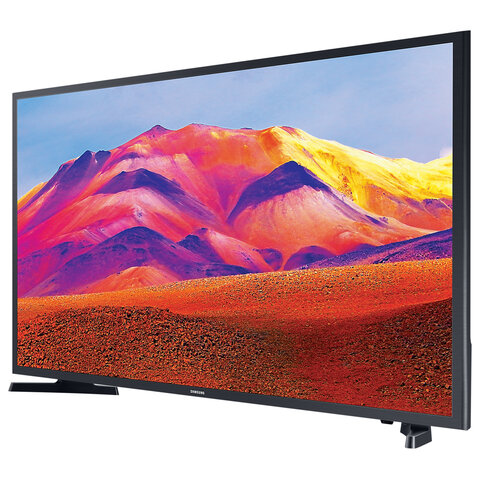 Телевизор SAMSUNG UE43T5300, 43" (108 см), 1920x1080, Full HD, 16:9, SmartTV, WiFi, черный, 3219220 - фото 8