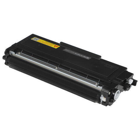 Картридж лазерный CACTUS (CS-TN2375X) для Brother DCP L2500/L2520/L2540/L2560, ресурс 5200 страниц - фото 5