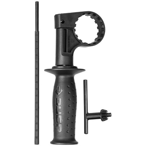 Дрель ударная 710 Вт, диаметр патрона 13 мм, ЗУБР Мастер ДУ-710 ЭРМ2 - фото 4