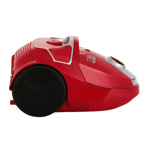 Пылесос TEFAL Compact Power TW3953EA, с пылесборником, потребляемая мощность 750 Вт, красный, 2211400166 - фото 5