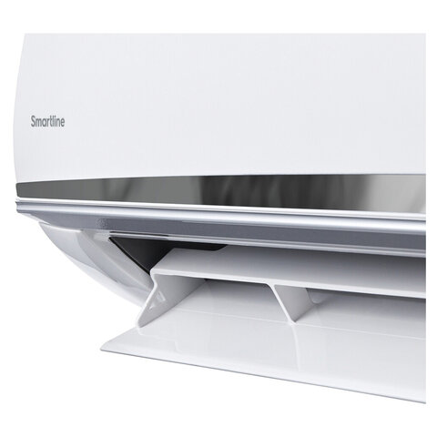 Сплит-система инверторная ELECTROLUX EACS/I-12HSM/N8_V2, внешний и внутренний блок, площадь помещения до 35 м2, НС-1683661 - фото 4
