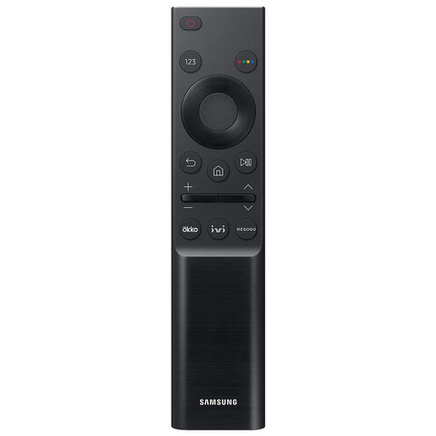 Телевизор SAMSUNG UE50AU7101, 50" (127 см), 3840x2160, 4K, 16:9, SmartTV, WiFi, Bluetooth, черный, 3219218 - фото 17