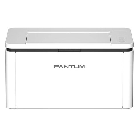 Принтер лазерный PANTUM BP2300, А4, 22 стр./мин., 10000 стр./мес. - фото 1
