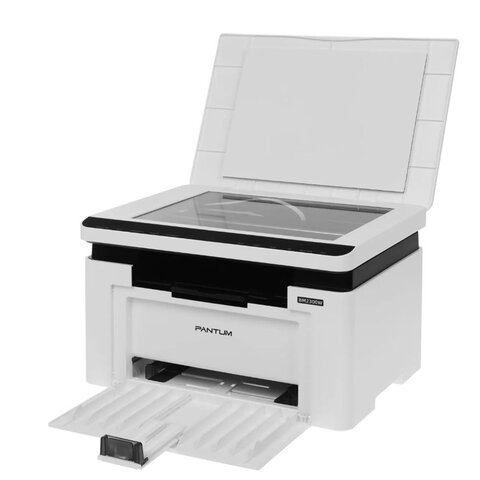 МФУ лазерное PANTUM BM2300W "3 в 1", А4, 22 стр./мин, 10000 стр/мес, Wi-Fi - фото 2