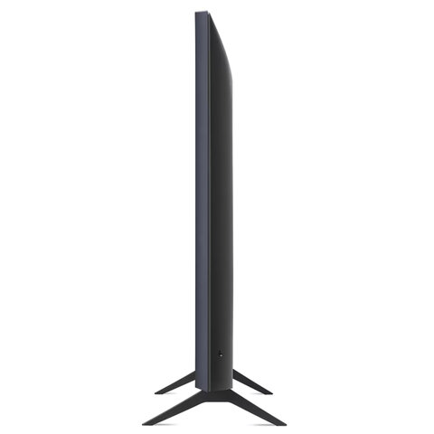 Телевизор LG 55UT80006LA, 55" (138 см), 3840 x 2160, 4K, 16:9, SmartTV, Wi-Fi, черный - фото 4