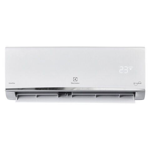 Сплит-система инверторная ELECTROLUX EACS/I-12HSM/N8_V2, внешний и внутренний блок, площадь помещения до 35 м2, НС-1683661 - фото 3