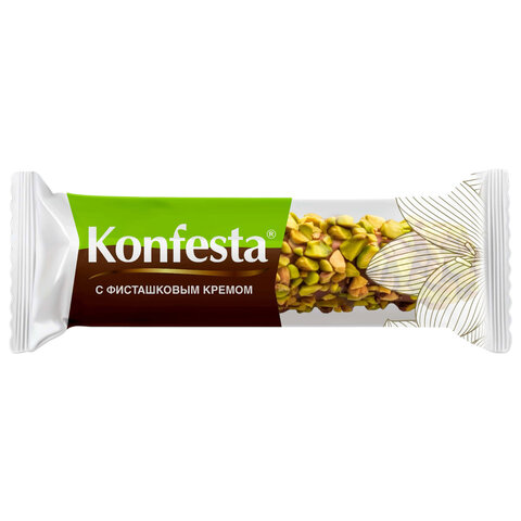 Конфеты глазированные KONFESTA, ассорти вкусов с манго, малиной, фисташкой, 150 г - фото 5