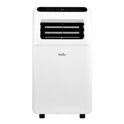Кондиционер мобильный BALLU BPAC-09 CP, площадь помещения до 23 м2, НС-1594919 - фото 2