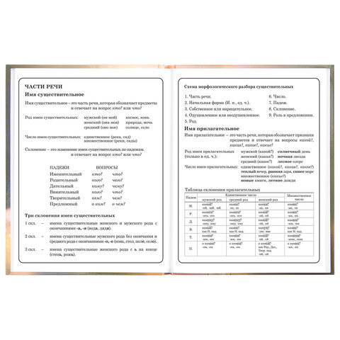 Дневник 1-4 класс 48 л., твердый, ЮНЛАНДИЯ, глянцевая ламинация, с подсказом, "Хомячок", 107579 - фото 12
