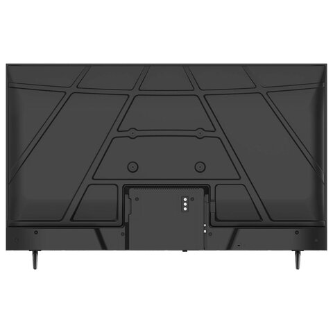 Телевизор SKYWORTH 40E55G, 40" (102 см), 1920x1080, LED, FULL HD, 16:9, Google TV, Wi-Fi, 60 Гц, черный - фото 5