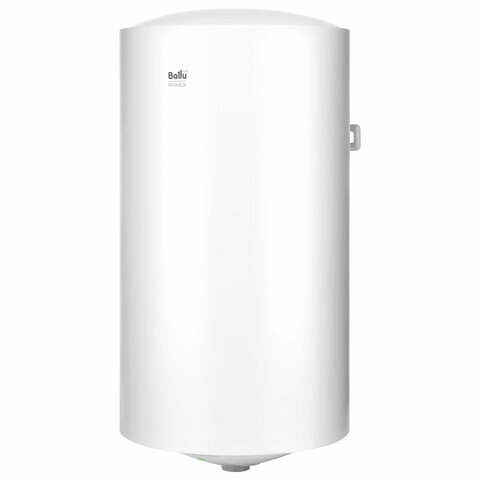 Водонагреватель накопительный электрический BALLU BWH/S 100 Primex, 1,5 кВт, 100 л, эмаль, 24376, НС-1121588 - фото 2