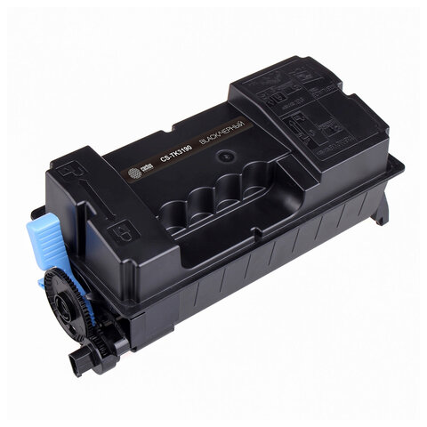 Тонер-картридж CACTUS (CS-TK3190) для KYOCERA Ecosys P3055dn/P3060dn, ресурс 25000 стр. - фото 3