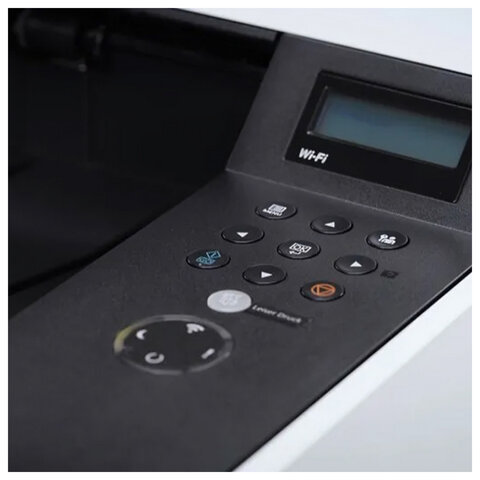 Принтер лазерный ЦВЕТНОЙ KYOCERA PA2100cwx А4, 21 стр./мин., 65000 стр./мес., ДУПЛЕКС, Wi-Fi, сетевая карта, 110C093NL0 - фото 5