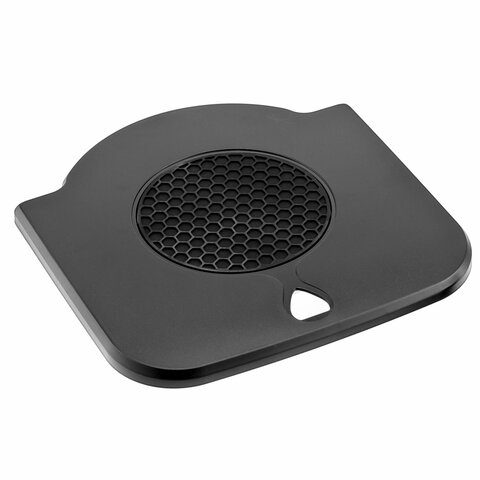 Кофеварка капельная BRAYER BR1125, 900 Вт, объем 1,25 л, LED-дисплей, термокружка в ПОДАРОК, черная - фото 14