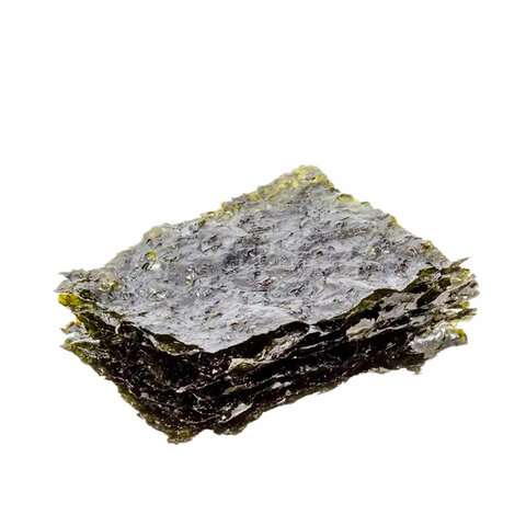 Чипсы Нори SEN SOY "Wasabi" из морской водоросли, 4,5 г, бгм056 - фото 2