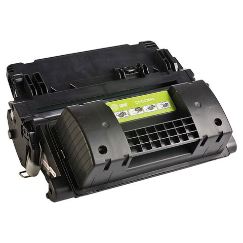 Картридж лазерный CACTUS (CS-CC364XS) для HP LaserJet P4015/P4515, ресурс 24000 страниц - фото 2